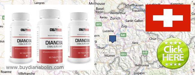 Dónde comprar Dianabol en linea Switzerland